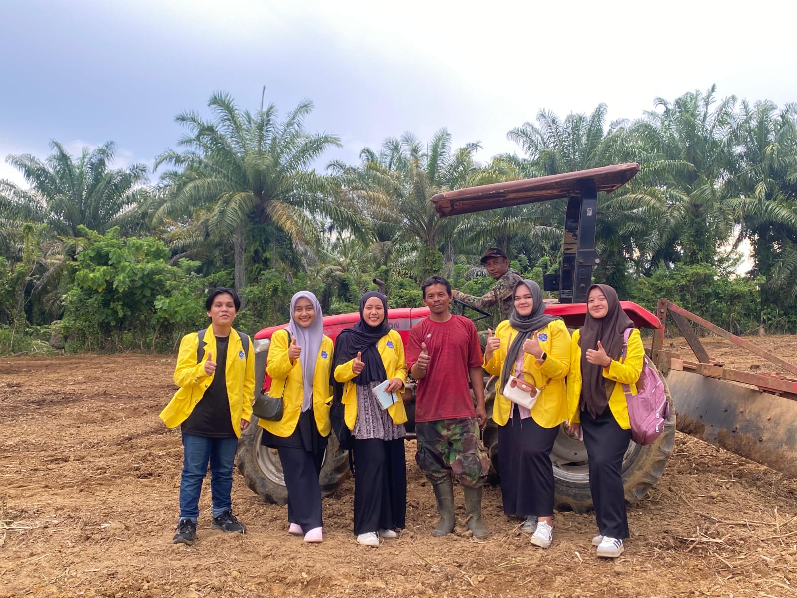 AgriConnect - Kualitas Premium