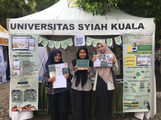 AgriConnect - Sejak 2024