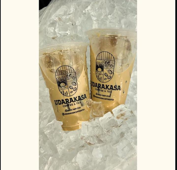 Udarakasa Coffe