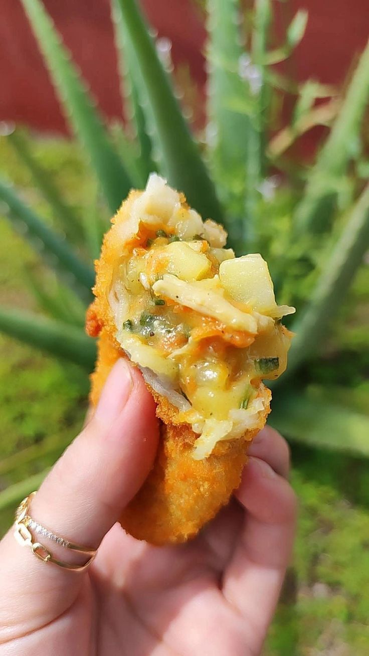 Risol sayur