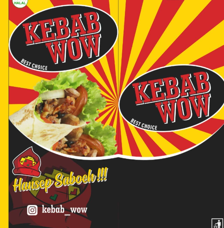 Kebab wow