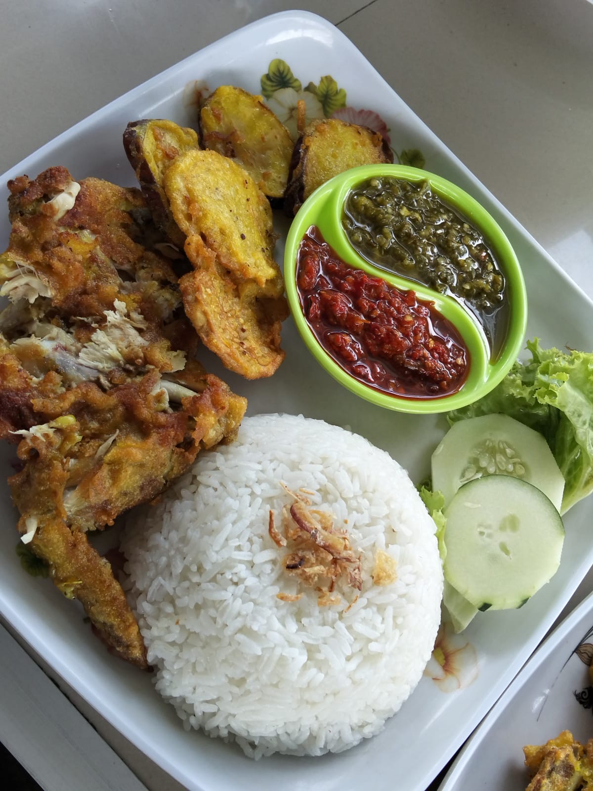 Warong kita